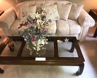 Items Located In The Living Room