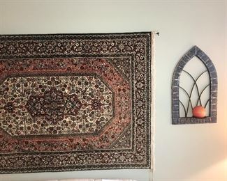 Items Located In The Living Room