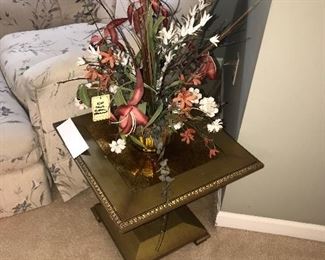 Items Located In The Living Room