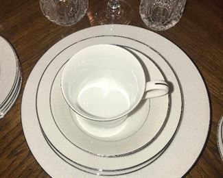 Items Located In The Dining Room