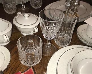 Items Located In The Dining Room