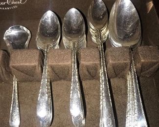 Items Located In The Dining Room