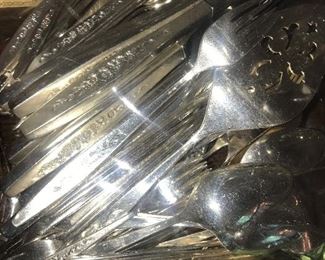 Items Located In The Dining Room