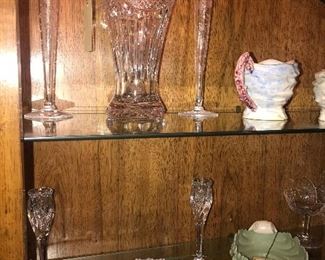 Items Located In The Dining Room