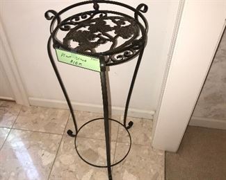 Items Located In The Dining Room