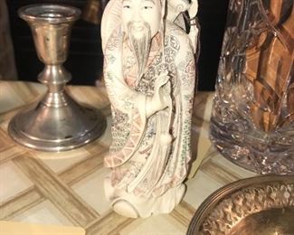 Items Located In The Family Room