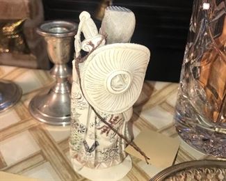 Items Located In The Family Room