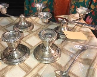 Items Located In The Family Room