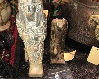 Items Located In The Family Room