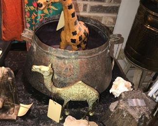 Items Located In The Family Room