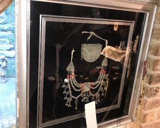 Items Located In The Family Room