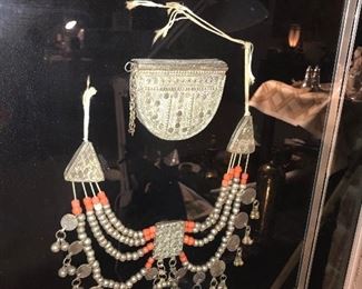 Items Located In The Family Room