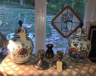 Items Located In The Family Room