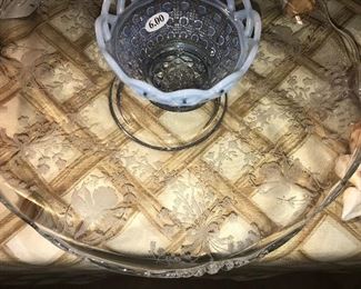 Items Located In The Family Room