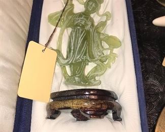 Items Located In The Family Room