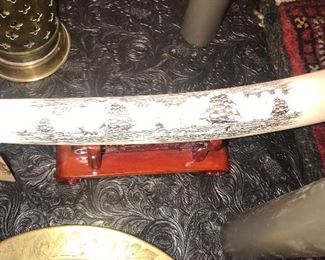 Items Located In The Family Room