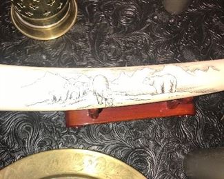 Items Located In The Family Room