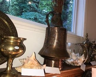 Items Located In The Family Room