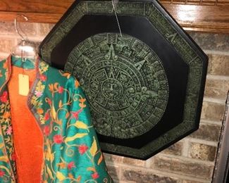 Items Located In The Family Room