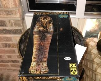 Items Located In The Family Room