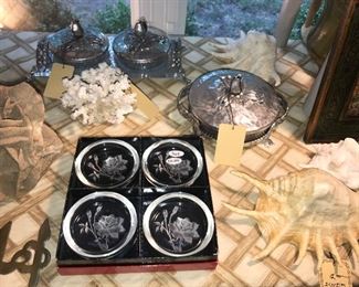 Items Located In The Family Room