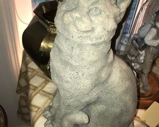 Items Located In The Family Room