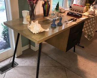 Items Located In The Family Room