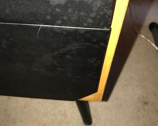 Items Located In The Family Room