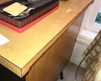 Items Located In The Family Room