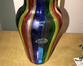 Items Located In The Family Room