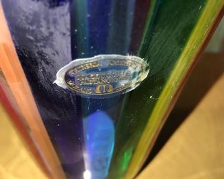 Items Located In The Family Room