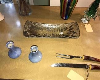 Items Located In The Family Room