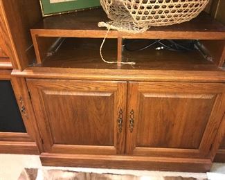 Items Located In The Family Room