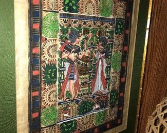 Items Located In The Family Room