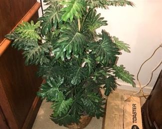 Items Located In The Family Room