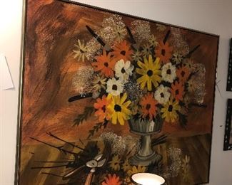 Items Located In The Family Room