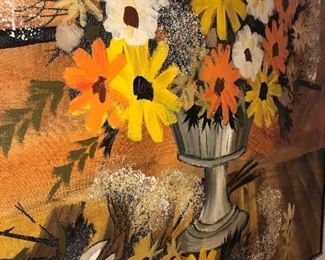 Items Located In The Family Room