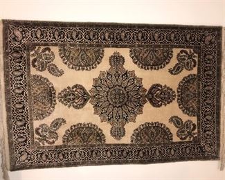 Items Located In The Family Room