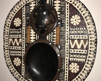 Items Located In The Family Room