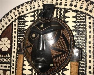 Items Located In The Family Room