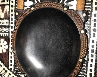 Items Located In The Family Room