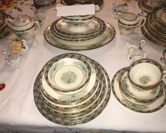 Items Located In The Kitchen