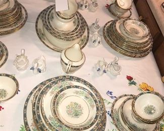 Items Located In The Kitchen