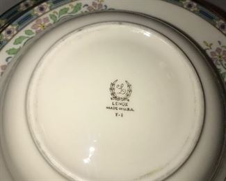 Items Located In The Kitchen