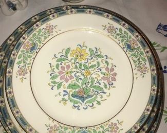 Items Located In The Kitchen