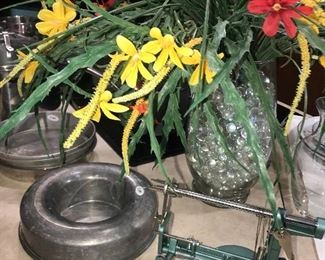 Items Located In The Kitchen