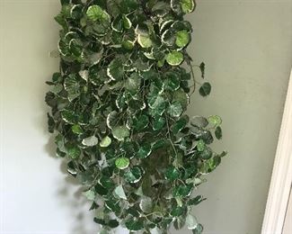 Items Located In Kitchen Closet