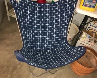 Items Located In The Garage