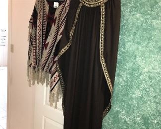 Items Located In The 1st Bedroom (Master)