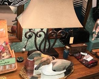 Items Located In The 1st Bedroom (Master)